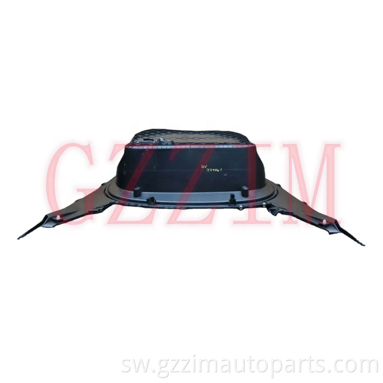 Car Accessories Replace Front Storage box For Tesla Model3 2017-2019 1081674-99-1 1081691-99-0